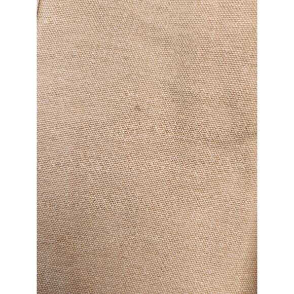 Carhartt Carpenter Ripstop Chore Barn Utility Pants Men's‎ Size 40 x 29.5 - Picture 2 of 10